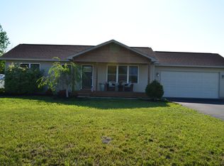 2154 Grouse Dr, Traverse City, MI 49685