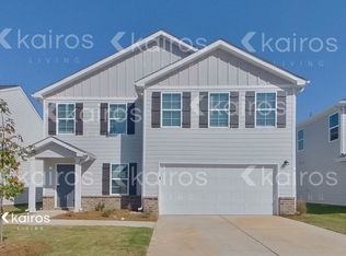 103 Flat Rock Mill Trl, Warner Robins, GA 31093