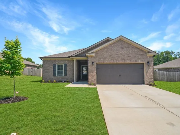 50 Frances Ln, Munford, TN 38058