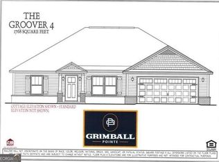 418 Noble Ct #12, Statesboro, GA 30458