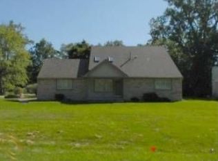 22360 Evergreen Rd, Southfield, MI 48075