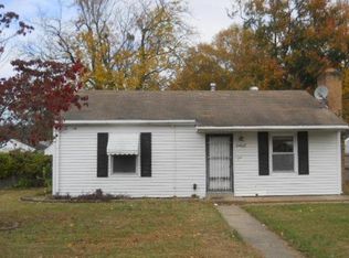 2408 Sunset Dr, Chesapeake, VA 23323