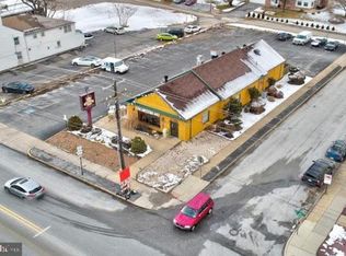 2301 W Market St, York, PA 17404