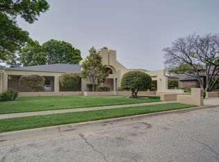 4603 92nd St, Lubbock, TX 79424