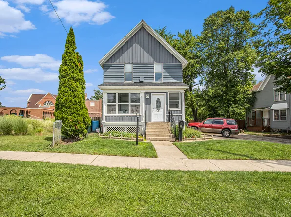 15 Poplar St, Battle Creek, MI 49017