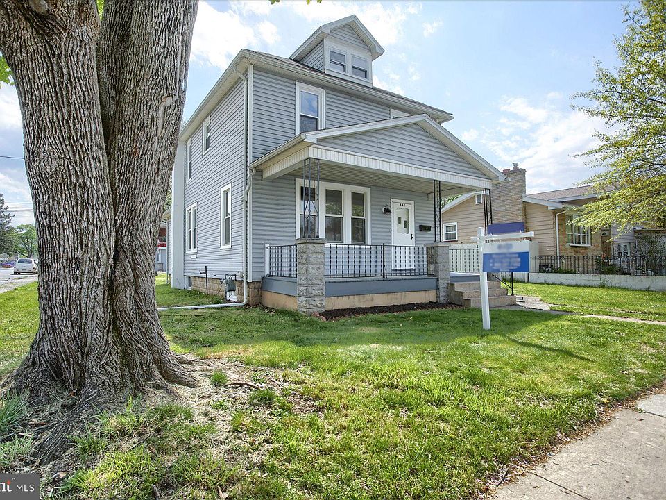 441 Eshelman St, Highspire, PA 17034 Zillow