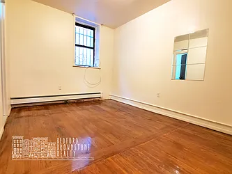 Rented by Bedford Brownstone Realty