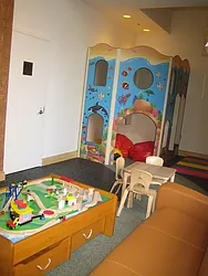 Rented by New York Residence