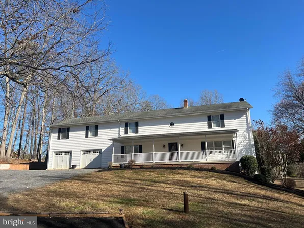 10059 Clarkes Rd, Bealeton, VA 22712
