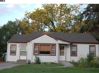 1712 Remington St, Fort Collins, CO 80525