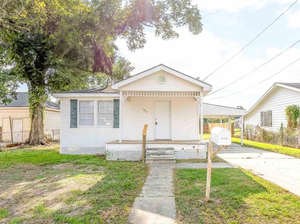 180 Morrison Ave, Houma, LA 70364