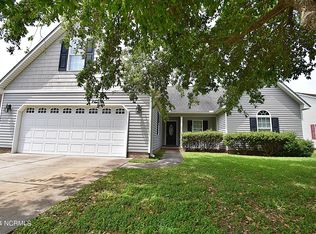 2904 Tesie Trl, New Bern, NC 28562