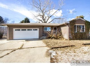 1455 S Taft Hill Rd, Fort Collins, CO 80521