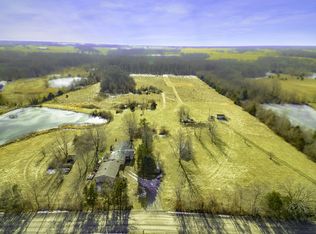 3350 E Winn Rd, Sturgeon, MO 65284