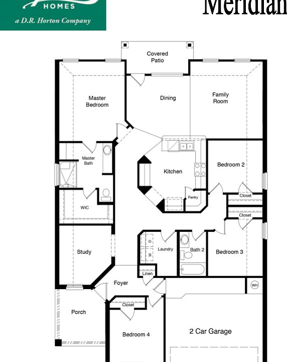 Floor Plan.