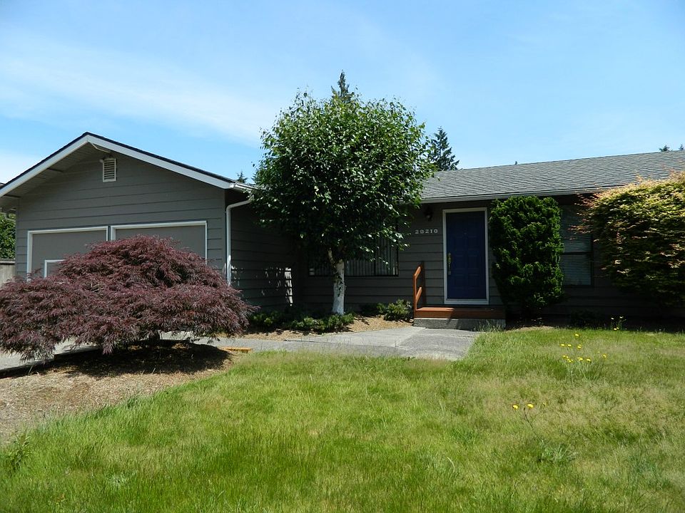 1st image of 29210 49th Ave S