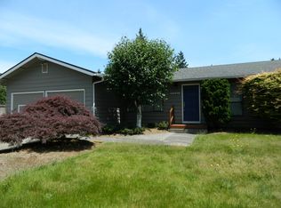 29210 49th Ave S, Auburn, WA 98001