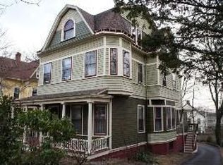 68 Gates Ave, Montclair, NJ 07042