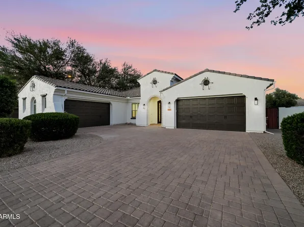 3473 S BUCKSKIN Way, Chandler, AZ 85286