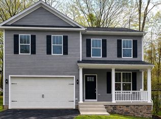 8 William And Mary Ln, Stafford, VA 22554