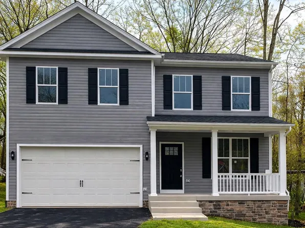 8 William And Mary Ln, Stafford, VA 22554