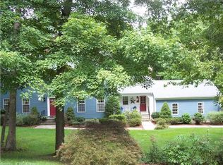 110 Harvest Woods Rd, Rockfall, CT 06481