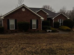 1500 Cedar Hill Trl, Grovetown, GA 30813