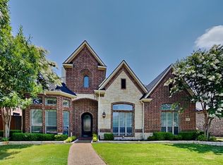 11340 Classic Ln, Frisco, TX 75033