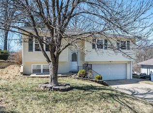 3875 Petrified Forest Dr, Arnold, MO 63010