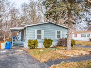 6 Friendship Dr, West Bridgewater, MA 02379