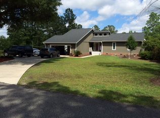 16 William Screven St, Georgetown, SC 29440