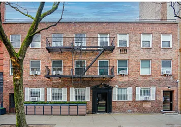 72 Carmine Street in West Village