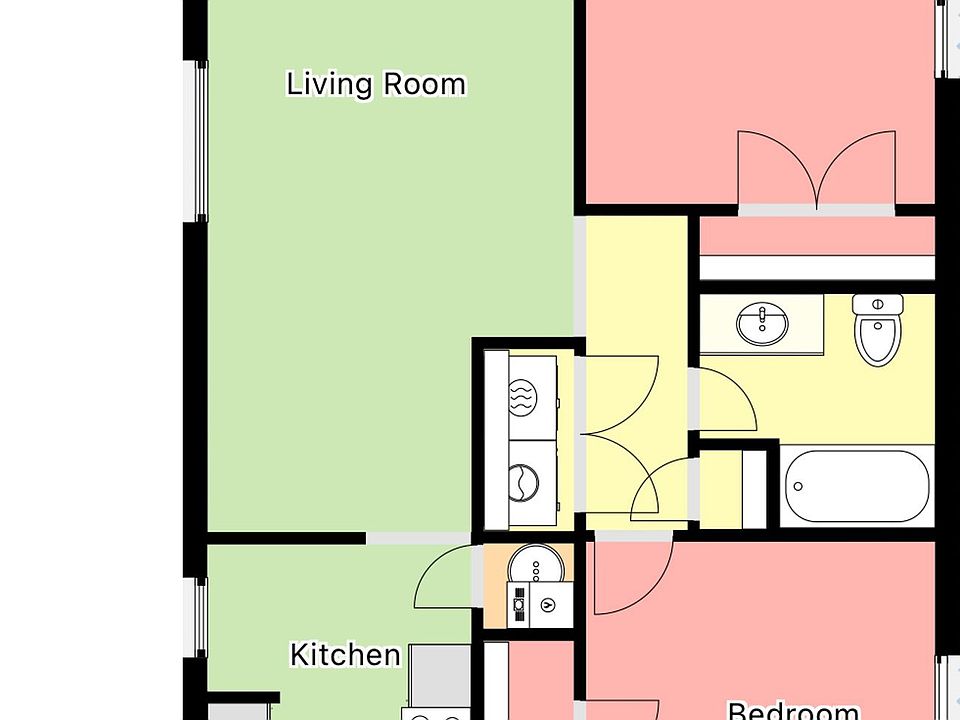 2nd image of 1143 14th Ave S #4
