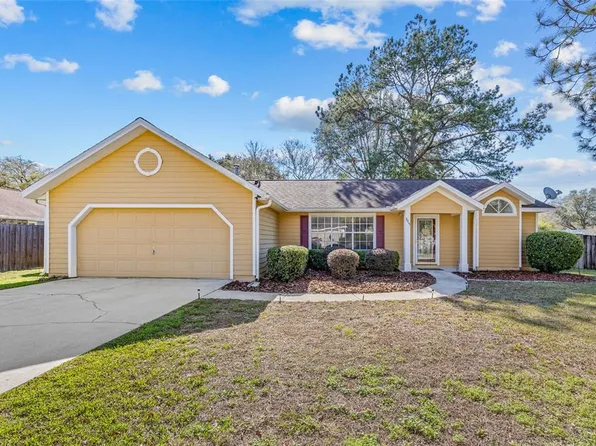 3915 NW 59th Ave, Gainesville, FL 32653