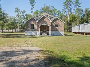 138 County Road 3314, Cleveland, TX 77327