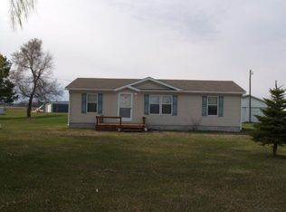 3752 E North County Line Rd, Saint Louis, MI 48880