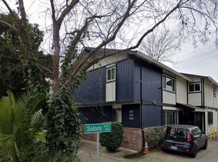 1916 17th St, Sacramento, CA 95811