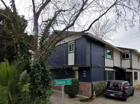 1916 17th St, Sacramento, CA 95811