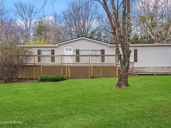 820 Mammoth Cave Rd, Brownsville, KY 42210