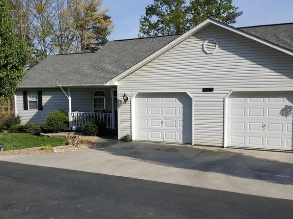 865 Mountain Rd, Caryville, TN 37714