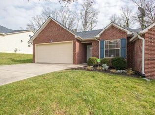 5236 Avery Woods Ln, Knoxville, TN 37921