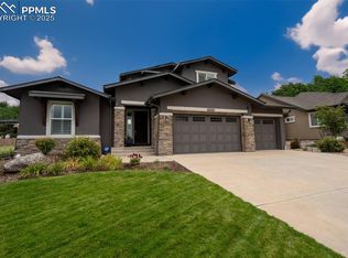1818 Redbank Dr, Colorado Springs, CO 80921