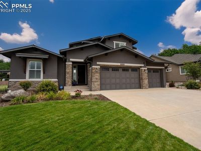 1818 Redbank Dr, Colorado Springs, CO, 80921