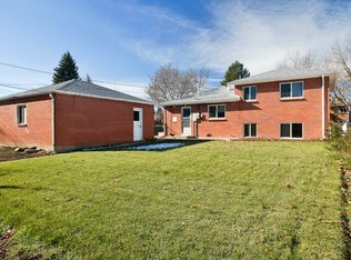 2142 S Xavier St, Denver, CO 80219