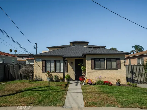 358 W 17th St, San Pedro, CA 90731