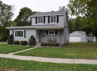 1231 Michigan Ave, Alma, MI 48801