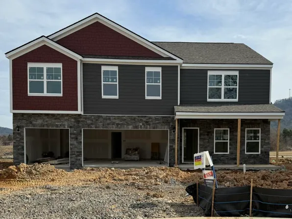 8212 Wind Lake Ct, Ooltewah, TN 37363