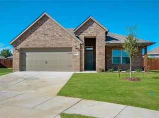 9201 Forbes Mill Trl, Fort Worth, TX 76179