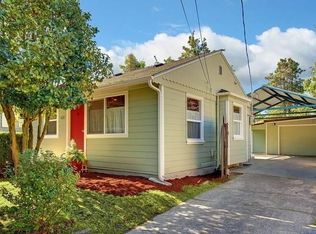 4127 Delridge Way SW, Seattle, WA 98106