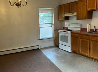 66 5th St APT 2, Dover, NH 03820